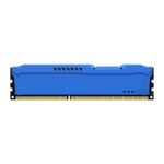 Memorie RAM Kingston, DIMM, DDR3, 4GB, CL10, 1600MHz - KF316C10B/4