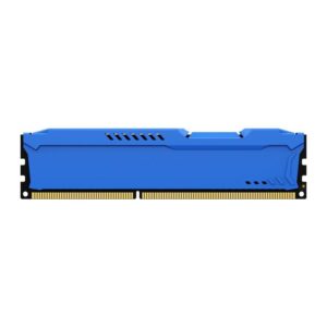 Memorie RAM Kingston, DIMM, DDR3, 4GB, CL10, 1600MHz - KF316C10B/4
