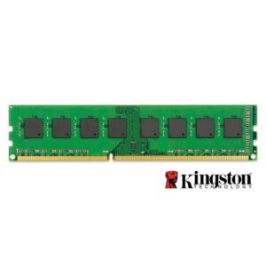 Memorie RAM Kingston, DIMM, DDR3, 4GB, CL11, 1600MHz - KCP316NS8/4