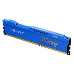 Memorie RAM Kingston, DIMM, DDR3, 8GB, CL10, 1600Mhz - KF316C10B/8