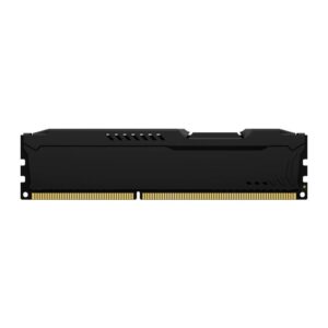 Memorie RAM Kingston, DIMM, DDR3, 8GB, CL10, 1600MHz - KF316C10BB/8