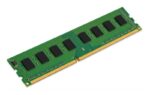 Memorie RAM Kingston, DIMM, DDR3, 8GB, CL11, 1600MHz - KVR16N11/8