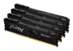 Memorie RAM Kingston, DIMM, DDR4, 128GB, 3200MHz, CL16, 1.35V - KF432C16BBK4/128