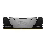 Memorie RAM Kingston, DIMM, DDR4, 16GB, 3200MHz, CL16, 1.35V - KF432C16RB12/16