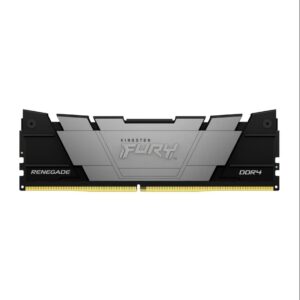 Memorie RAM Kingston, DIMM, DDR4, 16GB, 3200MHz, CL16, 1.35V - KF432C16RB12/16