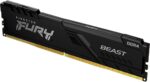 Memorie RAM Kingston, DIMM, DDR4, 16GB, CL16, 2666Hz - KF426C16BB1/16