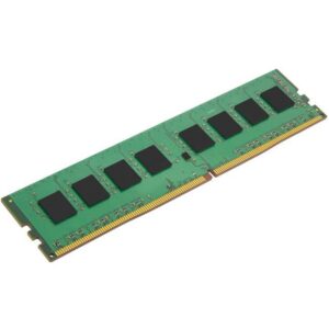 Memorie RAM Kingston, DIMM, DDR4, 16GB, CL16, 3200MHz - KCP432NS8/16