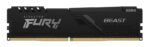 Memorie RAM Kingston, DIMM, DDR4, 16GB, CL16, 3200Mhz - KF432C16BB/16