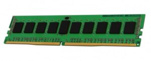 Memorie RAM Kingston, DIMM, DDR4, 16GB, CL19, 2666MHz - KCP426ND8/16