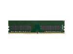 Memorie RAM Kingston, DIMM, DDR4, 16GB, CL22, 3200MHz - KCP432ND8/16