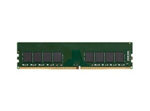 Memorie RAM Kingston, DIMM, DDR4, 16GB, CL22, 3200MHz - KCP432ND8/16