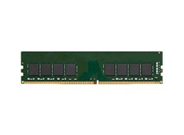 Memorie RAM Kingston, DIMM, DDR4, 16GB, CL22, 3200MHz - KCP432ND8/16