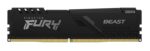 Memorie RAM Kingston, DIMM, DDR4, 32GB, CL16, 3200Mhz - KF432C16BB/32