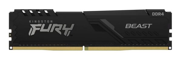 Memorie RAM Kingston, DIMM, DDR4, 32GB, CL16, 3200Mhz - KF432C16BB/32