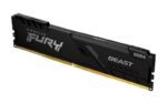 Memorie RAM Kingston, DIMM, DDR4, 4GB, CL16, 2666Mhz - KF426C16BB/4