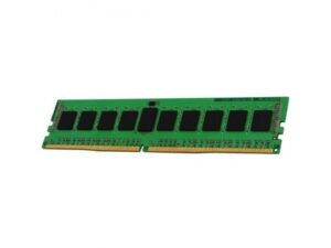 Memorie RAM Kingston, DIMM, DDR4, 4GB, CL19, 2666Hz - KCP426NS6/4