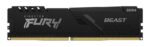 Memorie RAM Kingston, DIMM, DDR4, 8GB, CL16, 2666Mhz - KF426C16BB/8