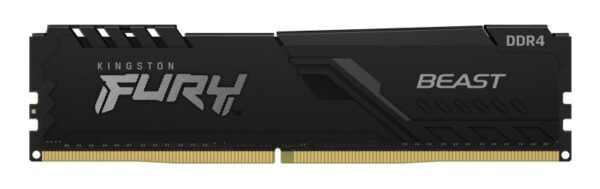 Memorie RAM Kingston, DIMM, DDR4, 8GB, CL16, 2666Mhz - KF426C16BB/8