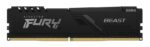 Memorie RAM Kingston, DIMM, DDR4, 8GB, CL16, 3200Mhz - KF432C16BB/8