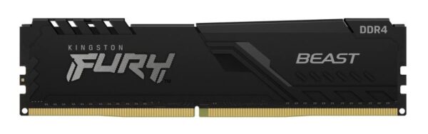 Memorie RAM Kingston, DIMM, DDR4, 8GB, CL16, 3200Mhz - KF432C16BB/8