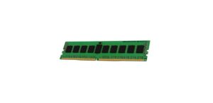 Memorie RAM Kingston, DIMM, DDR4, 8GB, CL19, 2666 Mhz - KVR26N19S6/8