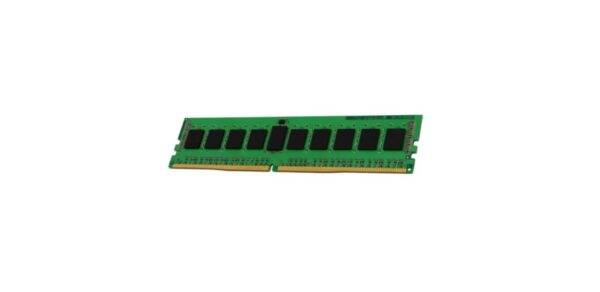 Memorie RAM Kingston, DIMM, DDR4, 8GB, CL19, 2666 Mhz - KVR26N19S6/8
