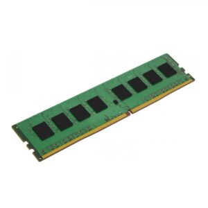 Memorie RAM Kingston, DIMM, DDR4, 8GB, CL19, 2666 Mhz - KVR26N19S8/8