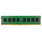 Memorie RAM Kingston, DIMM, DDR4, 8GB, CL19, 2666 Mhz - KVR26N19S8/8 - imagine 2