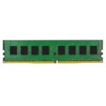 Memorie RAM Kingston, DIMM, DDR4, 8GB, CL19, 2666 Mhz - KVR26N19S8/8 - imagine 3