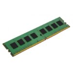 Memorie RAM Kingston, DIMM, DDR4, 8GB, CL19, 2666 Mhz - KVR26N19S8/8 - imagine 4