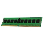 Memorie RAM Kingston, DIMM, DDR4, 8GB, CL19, 2666Hz - KCP426NS8/8