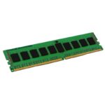 Memorie RAM Kingston, DIMM, DDR4, 8GB, CL19, 2666Hz - KCP426NS8/8