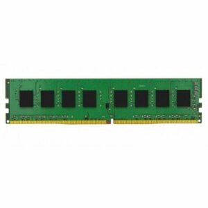 Memorie RAM Kingston, DIMM, DDR4, 8GB, CL19, 2666MHz - KVR26N19S8L/8