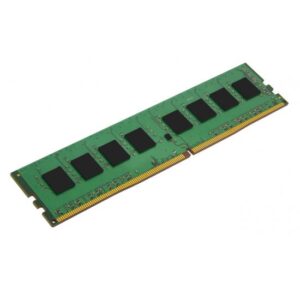 Memorie RAM Kingston, DIMM, DDR4, 8GB, CL22, 3200Hz - KCP432NS6/8