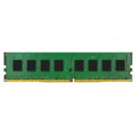 Memorie RAM Kingston, DIMM, DDR4, 8GB, CL22, 3200Hz - KCP432NS6/8