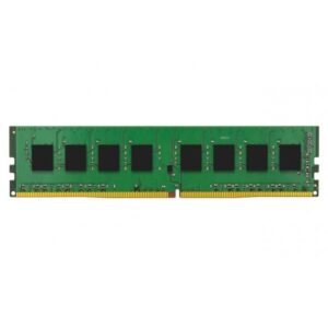 Memorie RAM Kingston, DIMM, DDR4, 8GB, CL22, 3200Hz - KCP432NS6/8