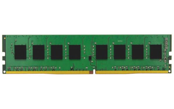 Memorie RAM Kingston, DIMM, DDR4, 8GB, CL22, 3200Hz - KCP432NS6/8