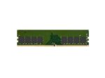 Memorie RAM Kingston, DIMM, DDR4, 8GB, CL22, 3200MHz - KCP432NS8/8