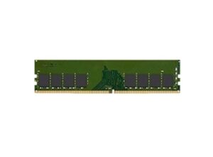 Memorie RAM Kingston, DIMM, DDR4, 8GB, CL22, 3200MHz - KCP432NS8/8