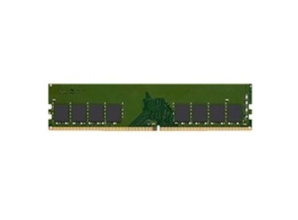 Memorie RAM Kingston, DIMM, DDR4, 8GB, CL22, 3200MHz - KCP432NS8/8