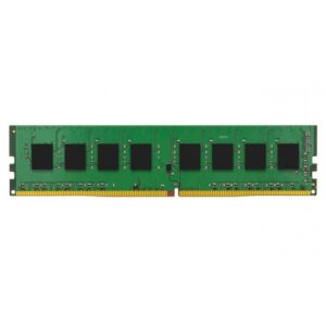 Memorie RAM Kingston, DIMM, DDR4, 8GB, CL22, 3200MHz - KCP432NS8/8