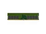 Memorie RAM Kingston, DIMM, DDR4, 8GB, CL22, 3200MHz - KCP432NS8/8