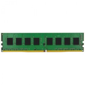 Memorie RAM Kingston, DIMM, DDR4, 8GB, CL22, 3200MHz - KVR32N22S8/8