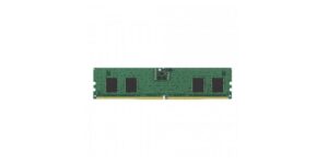 Memorie RAM Kingston, DIMM, DDR5, 16GB, 4800MHz, CL40, 1.1V - KCP548US8-16