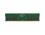 Memorie RAM Kingston, DIMM, DDR5, 16GB, 4800MHz, CL40, 1.1V - KCP548US8-16