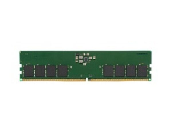 Memorie RAM Kingston, DIMM, DDR5, 16GB, 4800MHz, CL40, 1.1V - KCP548US8-16