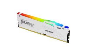 Memorie RAM Kingston, DIMM, DDR5, 16GB, 5600MHz, CL36, 1.35V - KF556C36BWEA-16