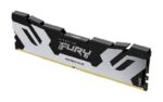 Memorie RAM Kingston Fury Renegade Silver RGB, DIMM - KF564C32RS-16