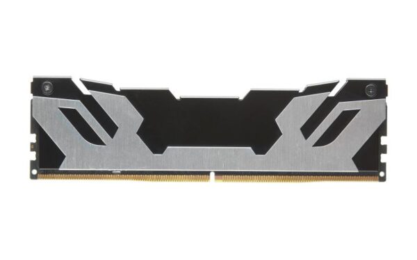 Memorie RAM Kingston Fury Renegade Silver RGB, DIMM - KF564C32RS-16