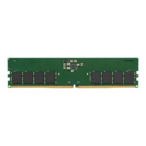 Memorie RAM Kingston, DIMM, DDR5, 16GB, CL40, 4800MHz - KVR48U40BS8-16